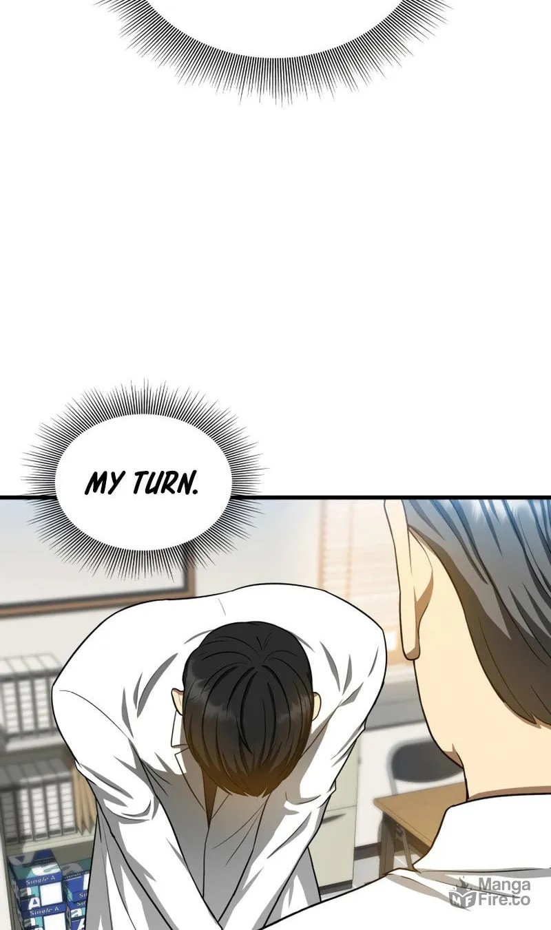 Read Perfect Surgeon chapter 15 image 45 on Lezhin