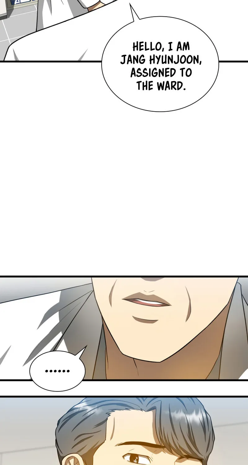 Read Perfect Surgeon chapter 15 image 46 on Lezhin