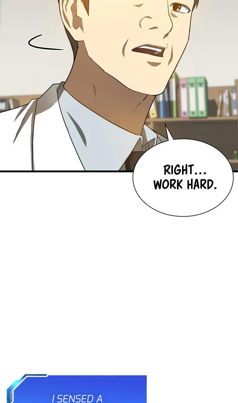 Read Perfect Surgeon chapter 15 image 47 on Lezhin