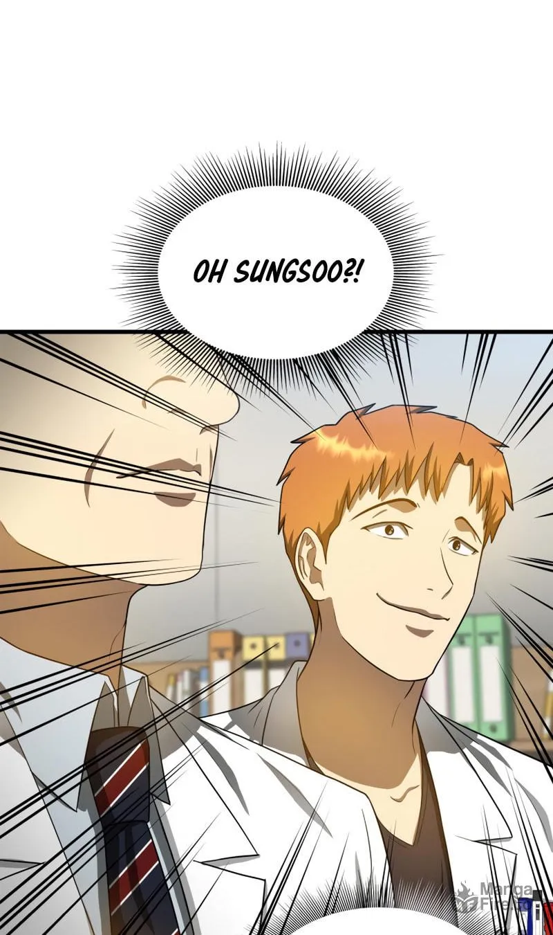 Read Perfect Surgeon chapter 15 image 49 on Lezhin