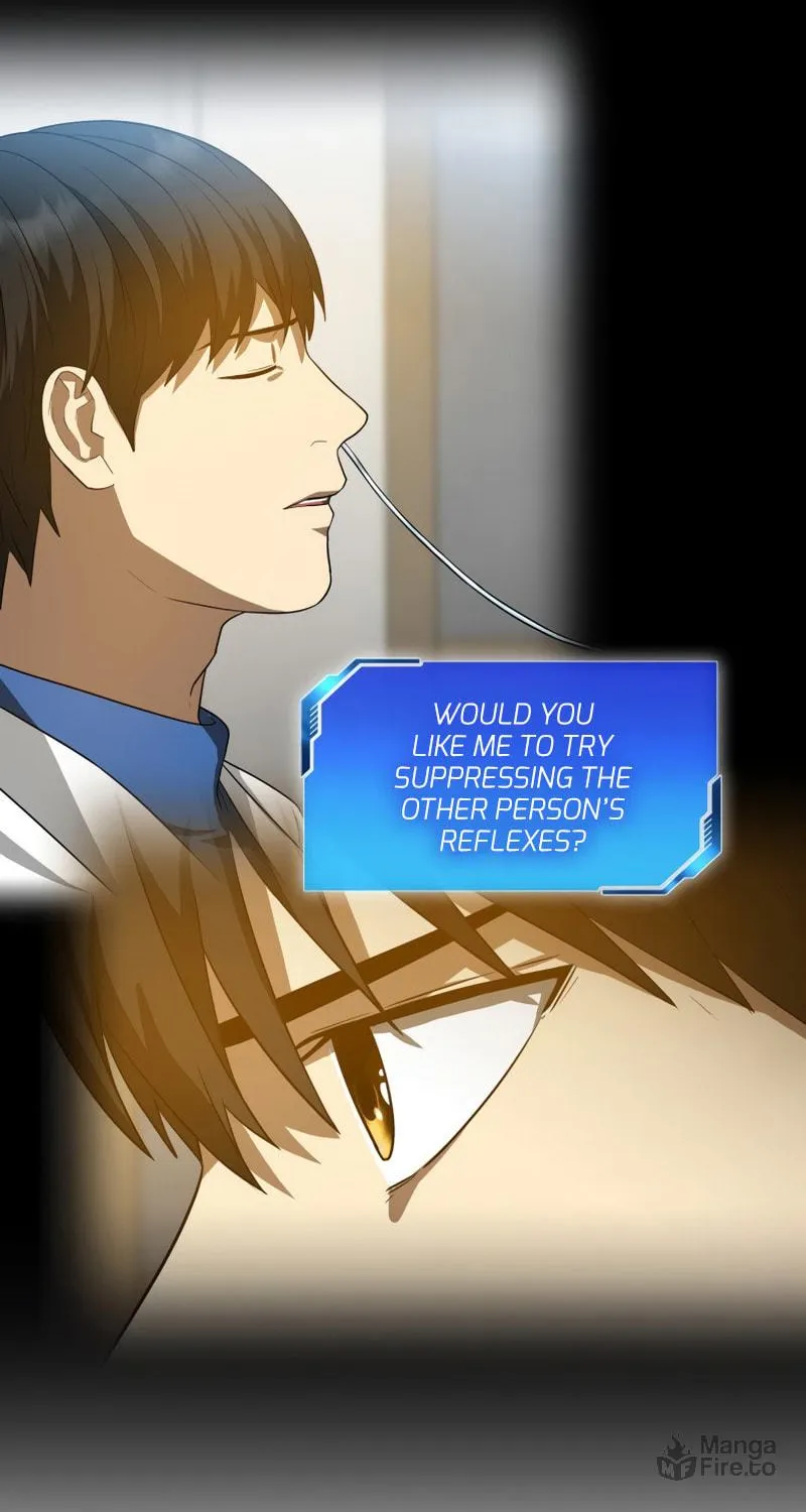 Read Perfect Surgeon chapter 15 image 5 on Lezhin