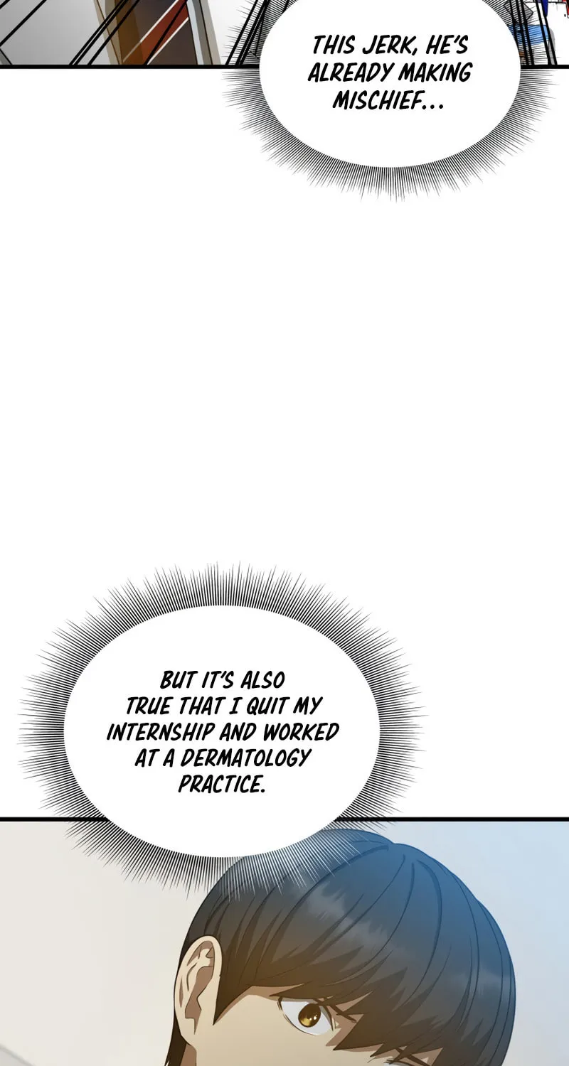 Read Perfect Surgeon chapter 15 image 50 on Lezhin