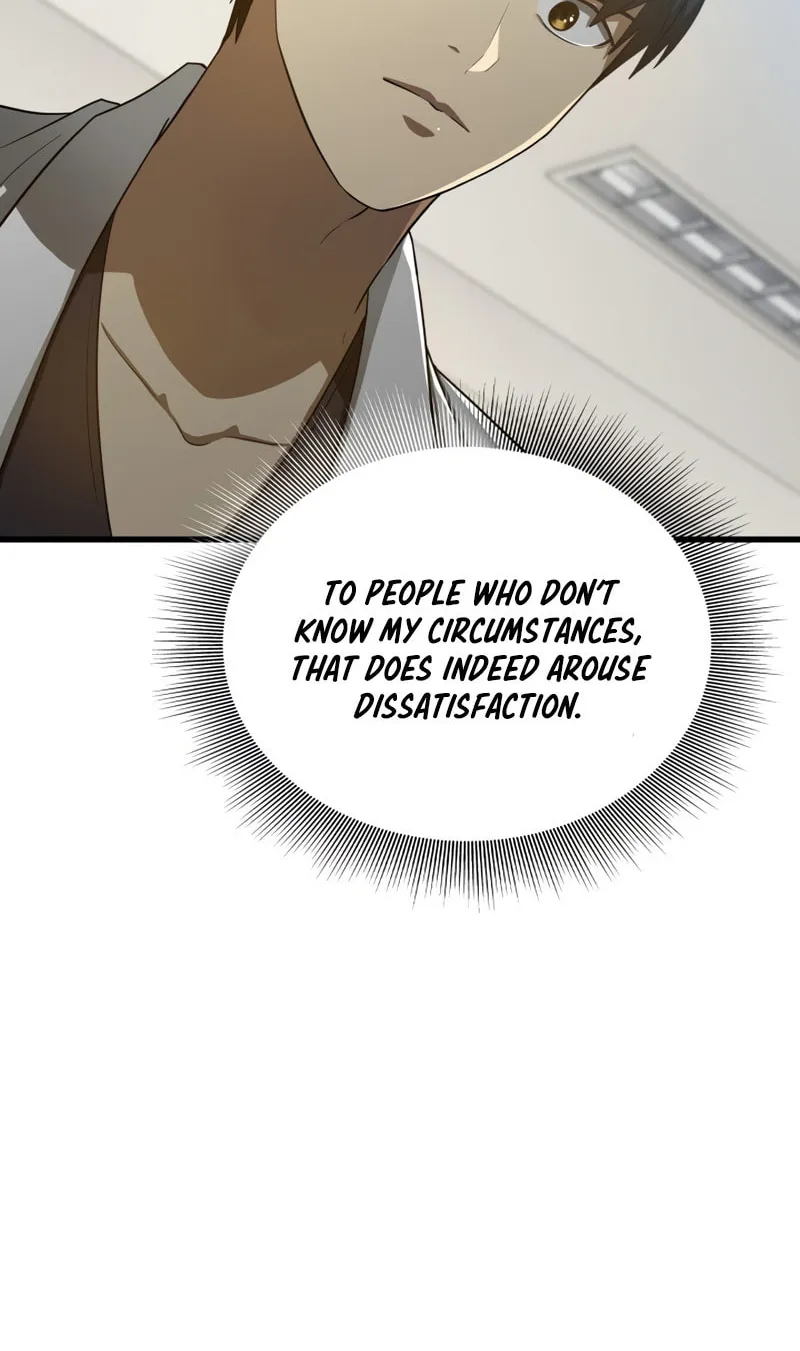 Read Perfect Surgeon chapter 15 image 51 on Lezhin