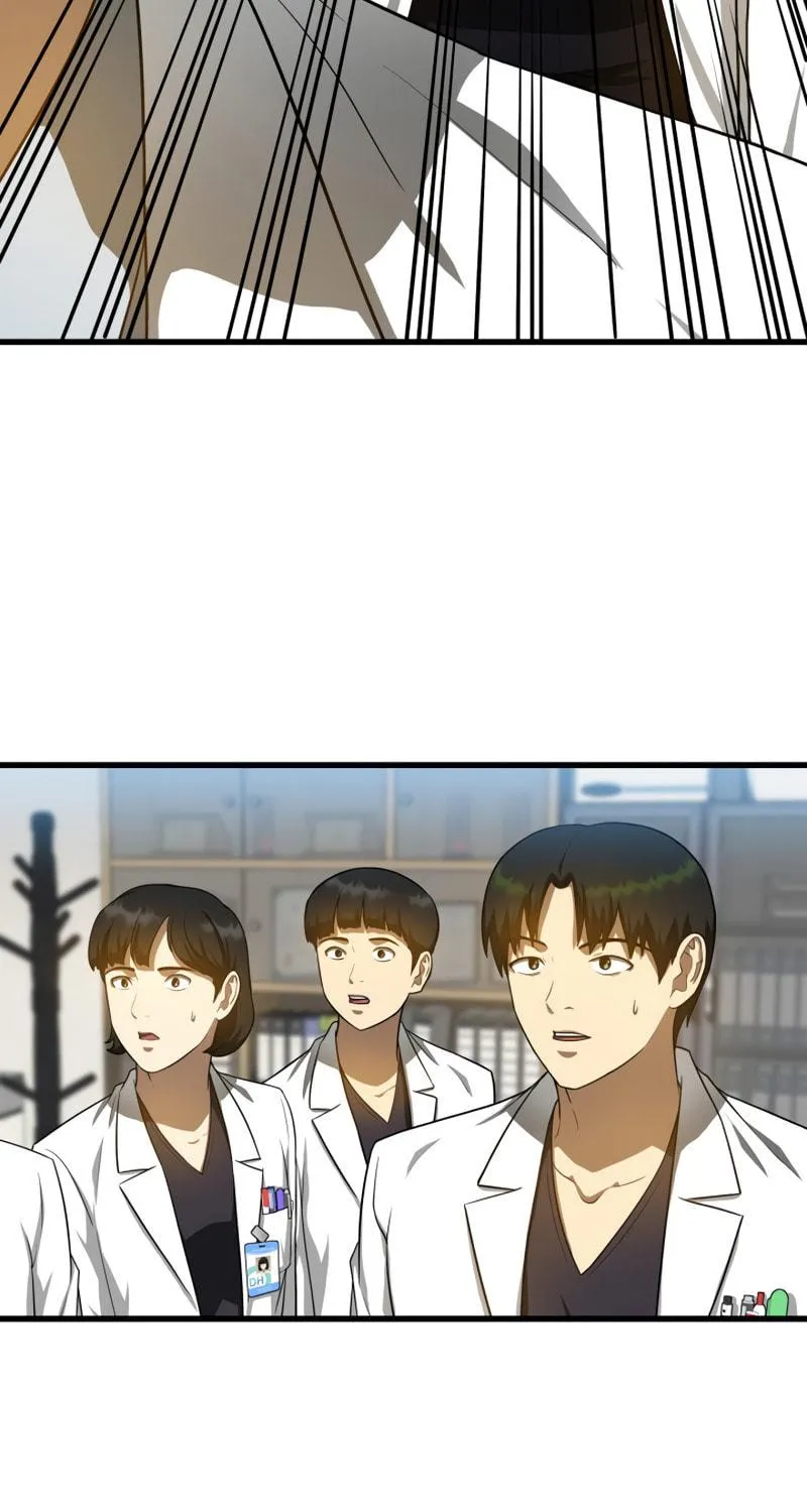 Read Perfect Surgeon chapter 15 image 54 on Lezhin