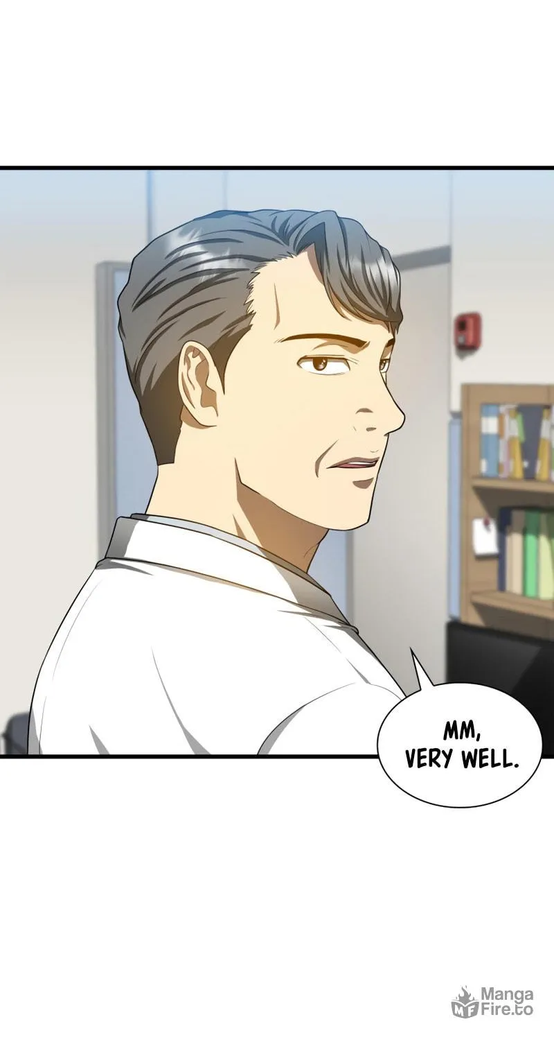 Read Perfect Surgeon chapter 15 image 55 on Lezhin