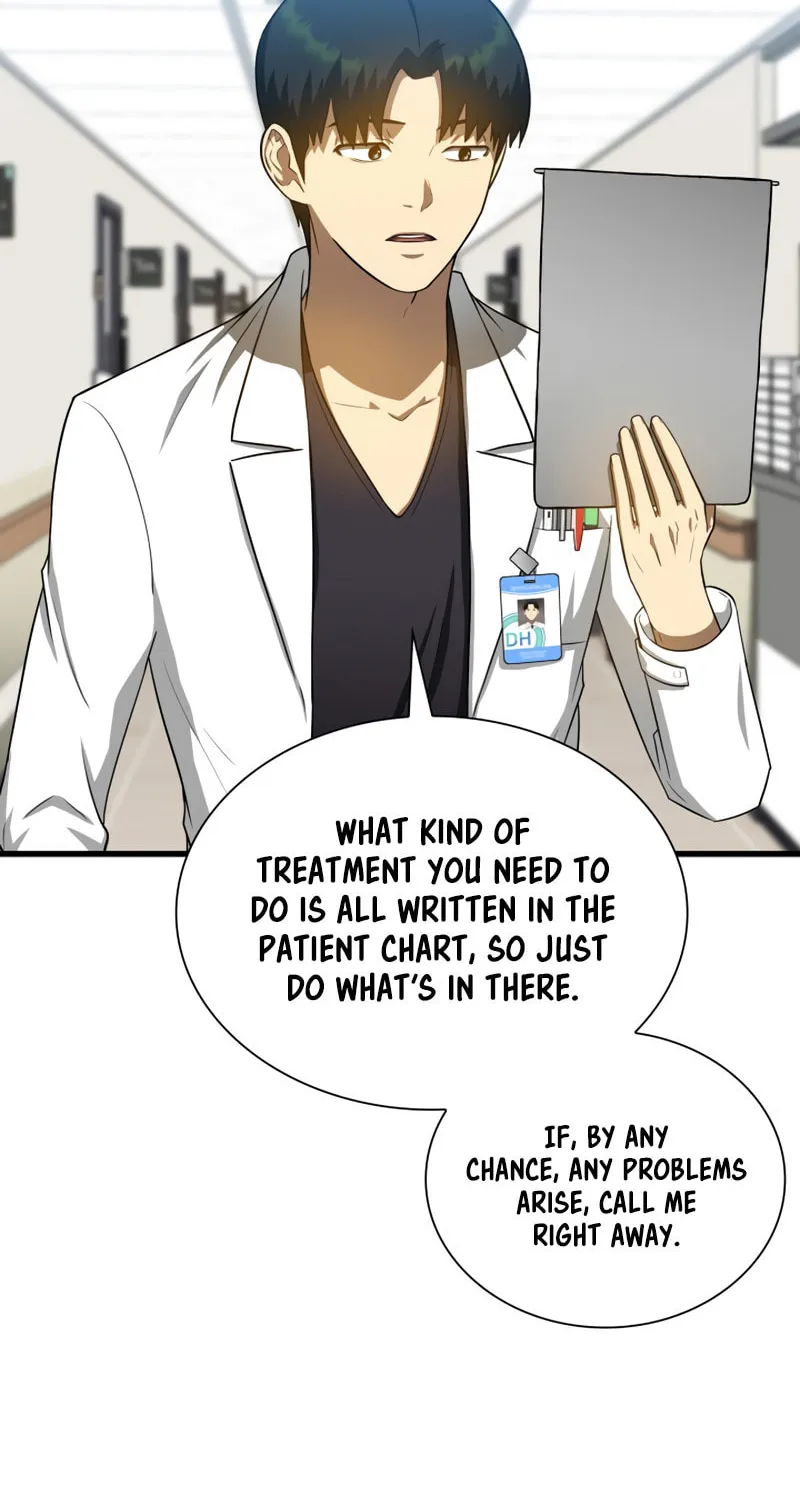 Read Perfect Surgeon chapter 15 image 57 on Lezhin