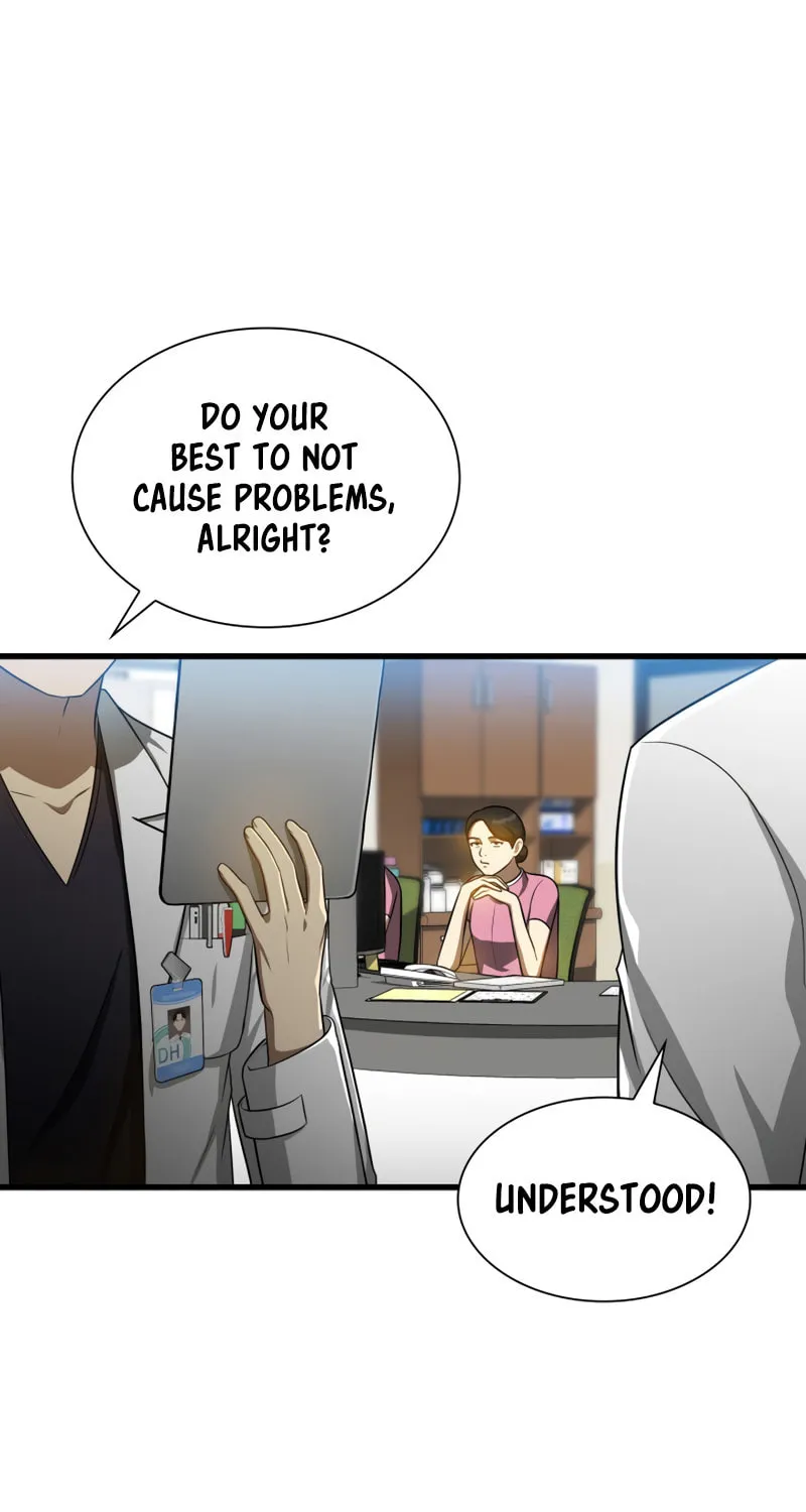 Read Perfect Surgeon chapter 15 image 58 on Lezhin