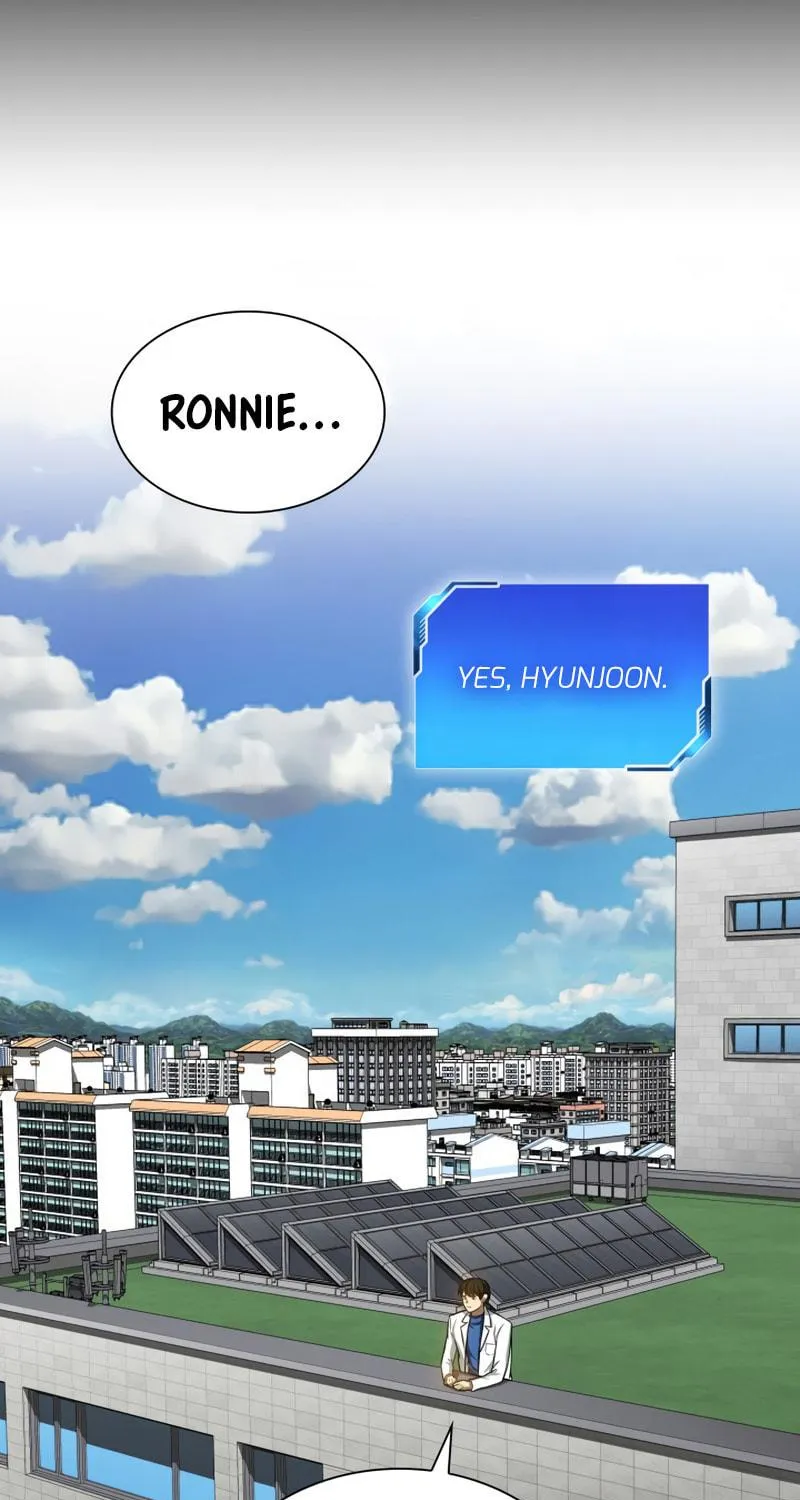 Read Perfect Surgeon chapter 15 image 6 on Lezhin