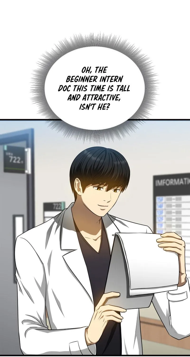 Read Perfect Surgeon chapter 15 image 60 on Lezhin