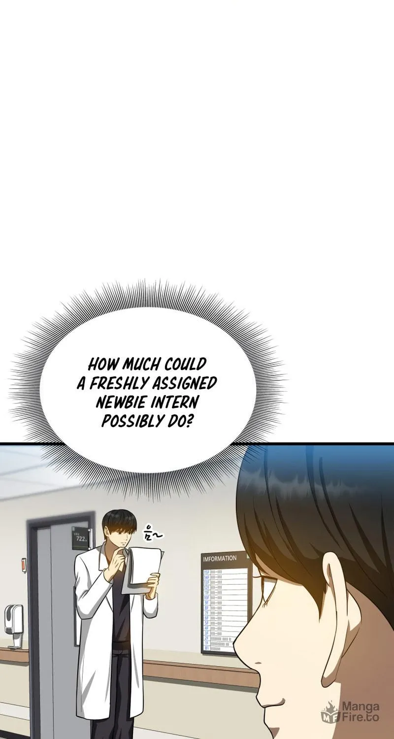 Read Perfect Surgeon chapter 15 image 61 on Lezhin