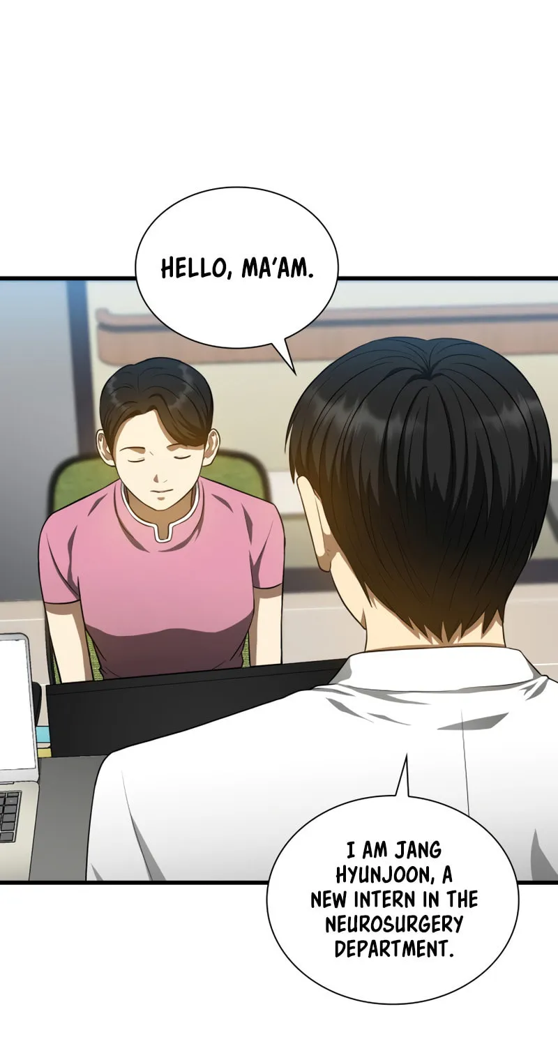 Read Perfect Surgeon chapter 15 image 63 on Lezhin