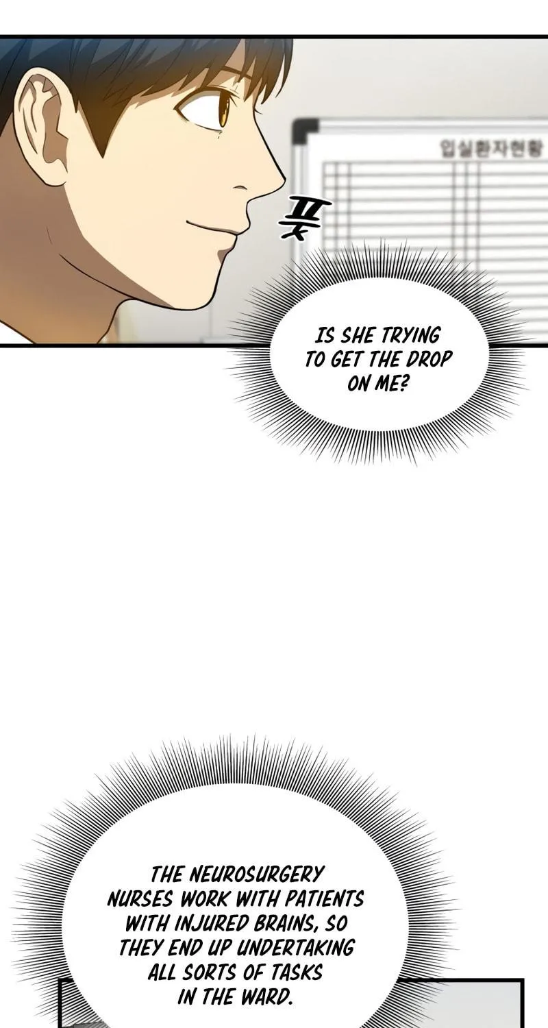 Read Perfect Surgeon chapter 15 image 66 on Lezhin