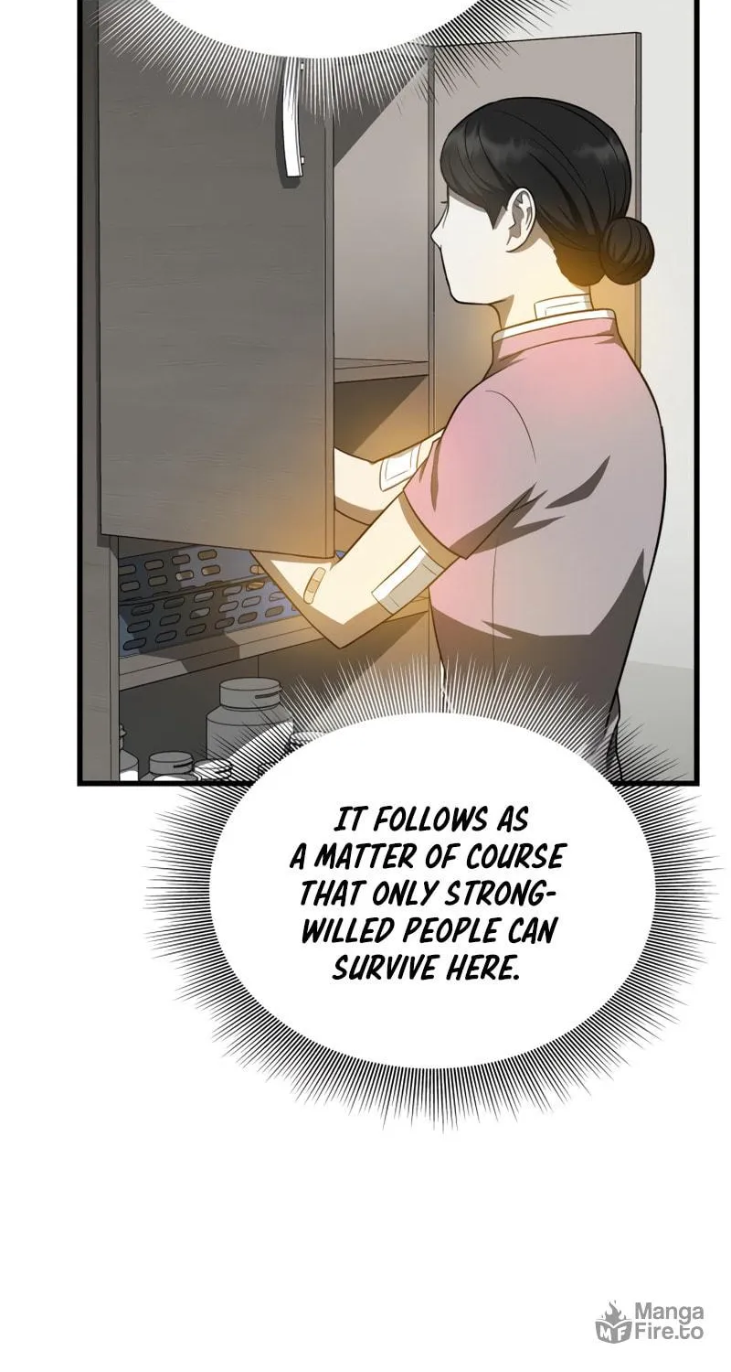 Read Perfect Surgeon chapter 15 image 67 on Lezhin