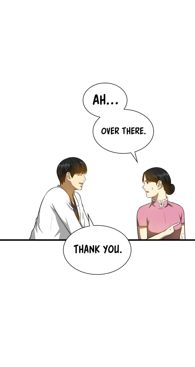 Read Perfect Surgeon chapter 15 image 70 on Lezhin