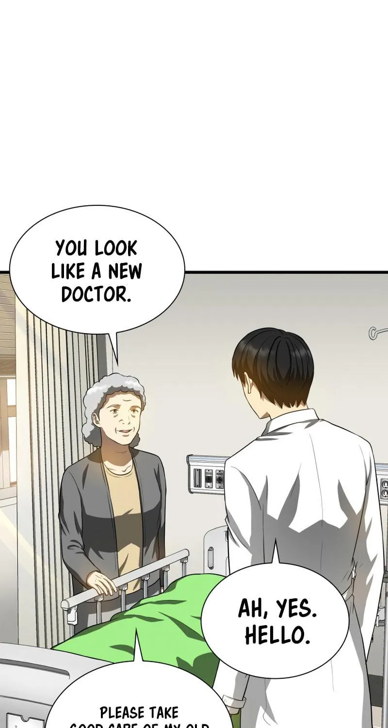 Read Perfect Surgeon chapter 15 image 72 on Lezhin