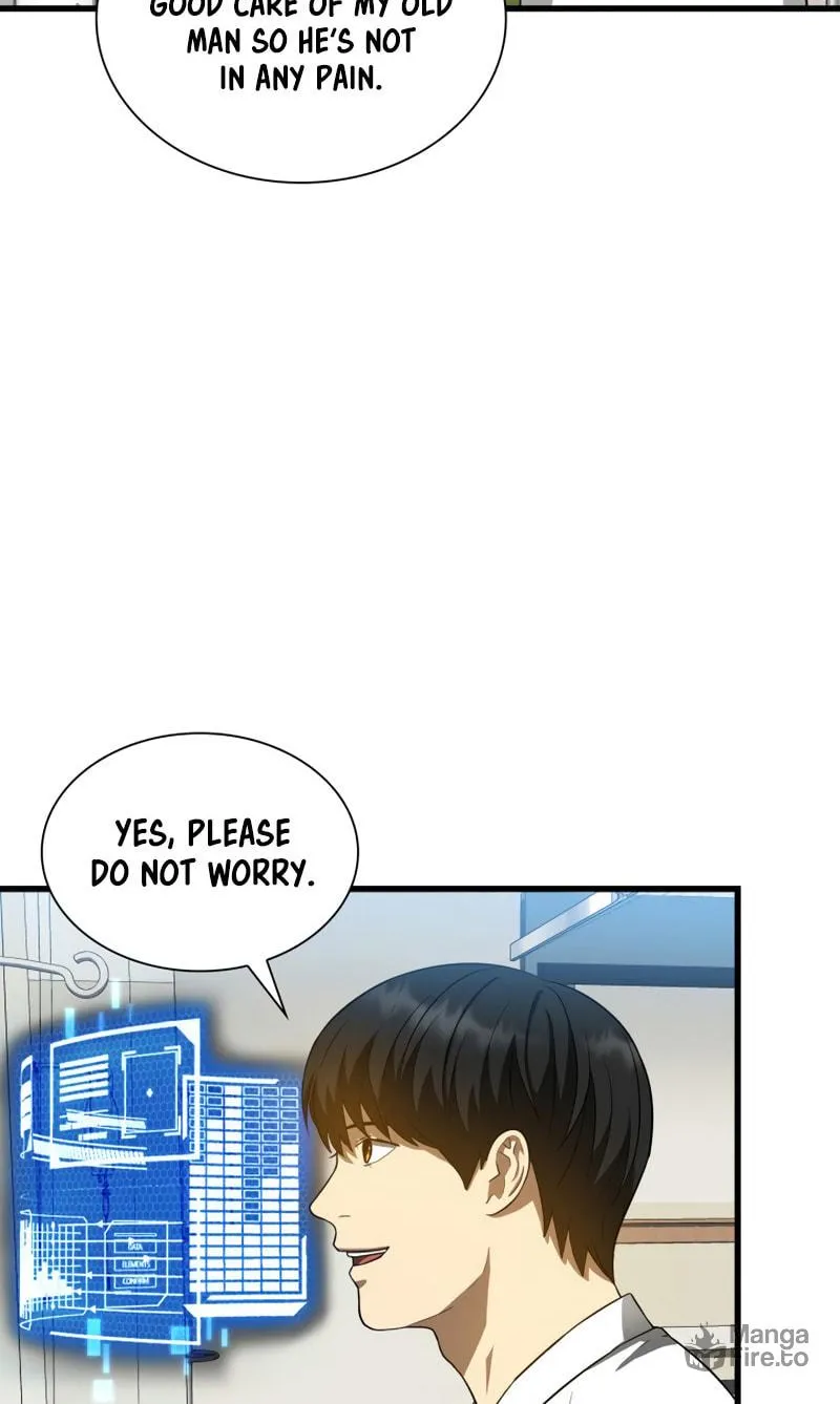 Read Perfect Surgeon chapter 15 image 73 on Lezhin