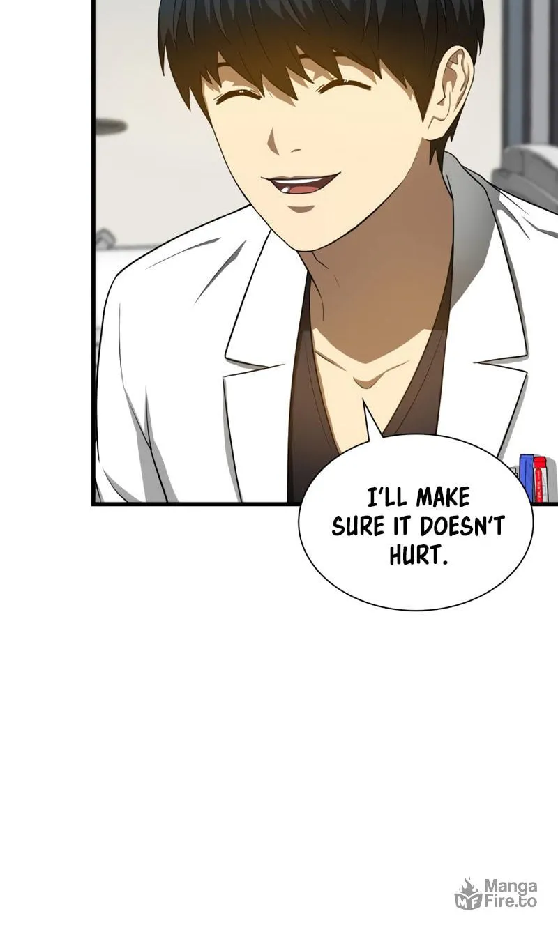 Read Perfect Surgeon chapter 15 image 75 on Lezhin