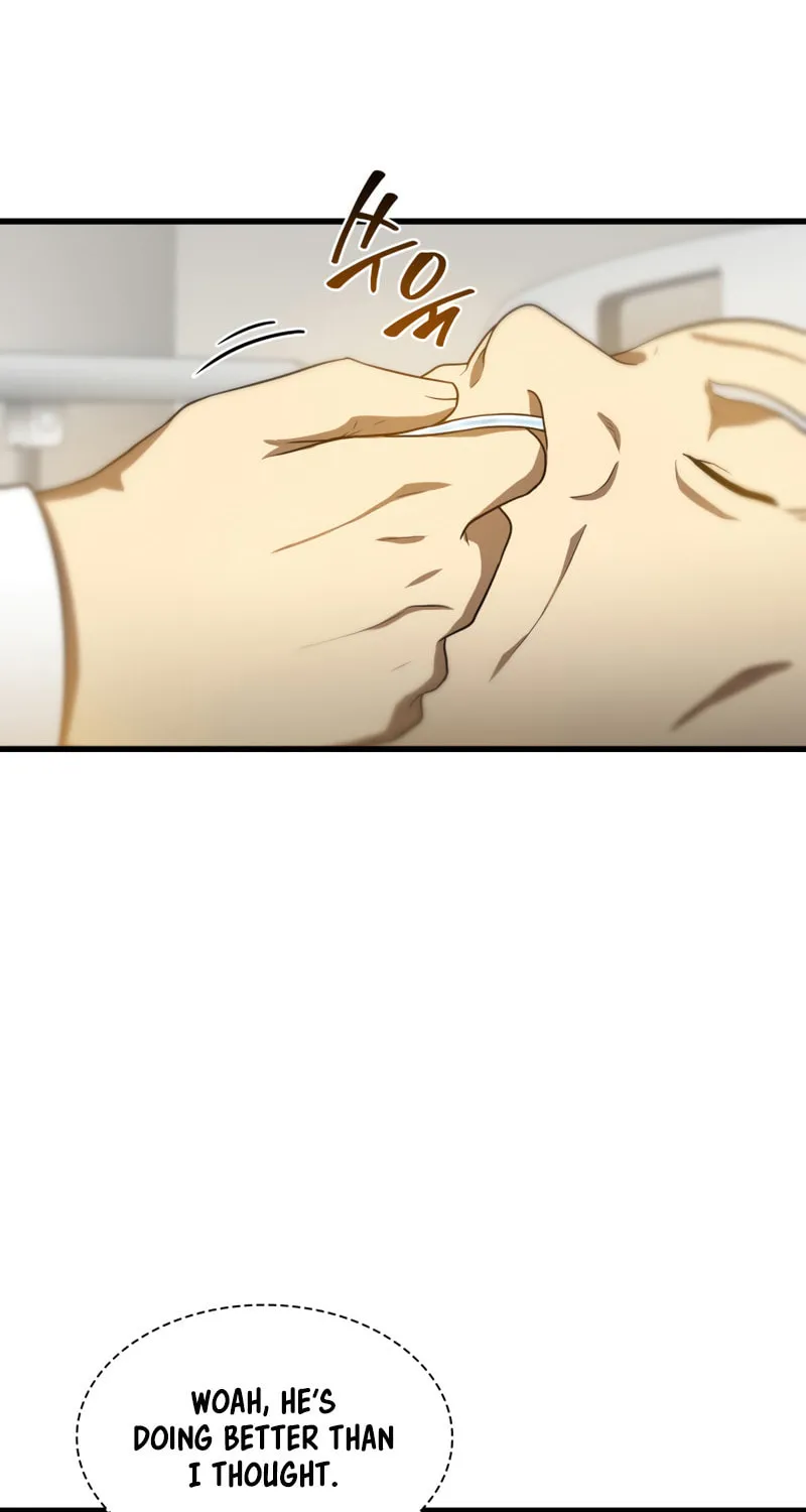 Read Perfect Surgeon chapter 15 image 77 on Lezhin