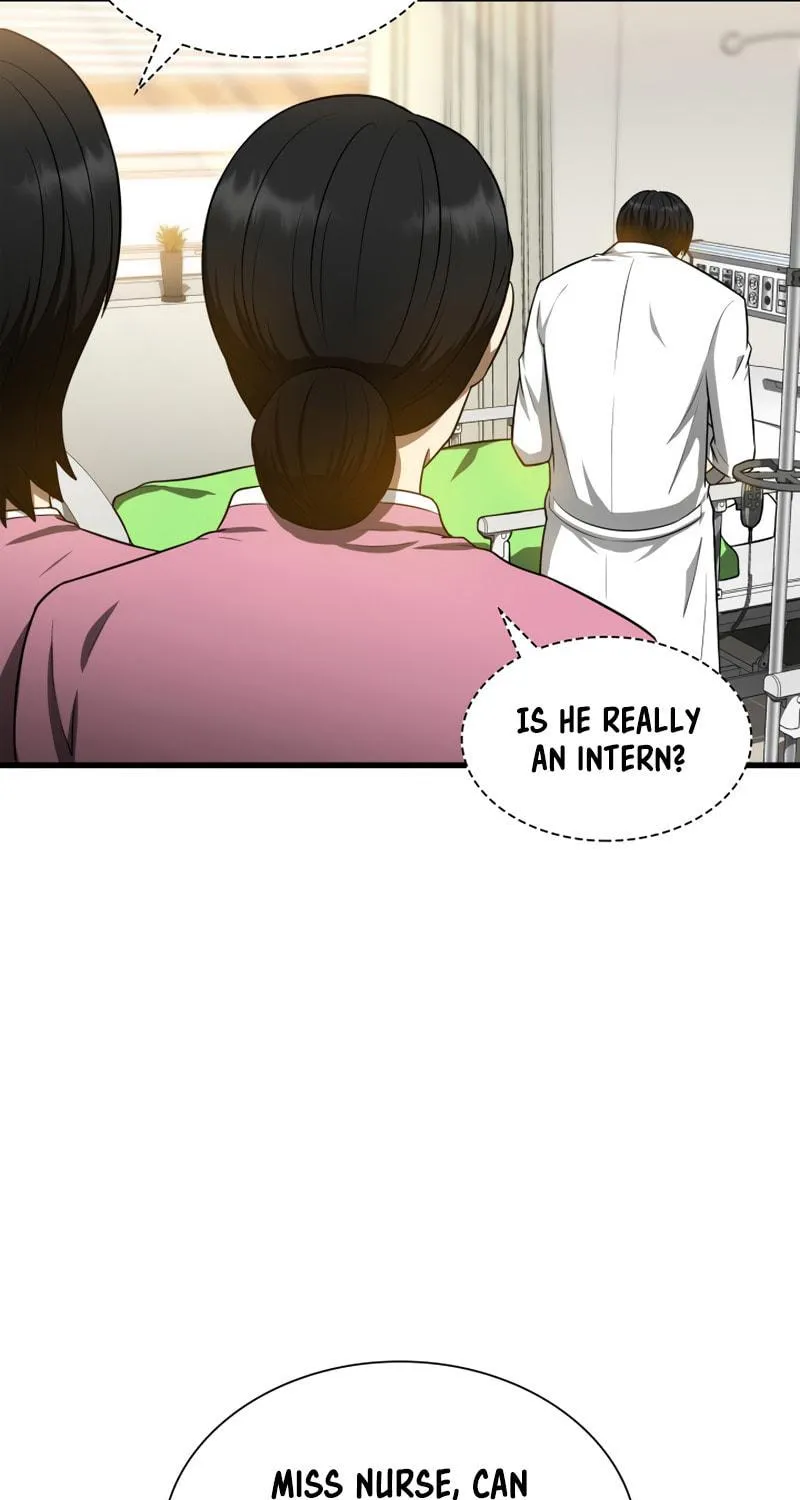 Read Perfect Surgeon chapter 15 image 78 on Lezhin