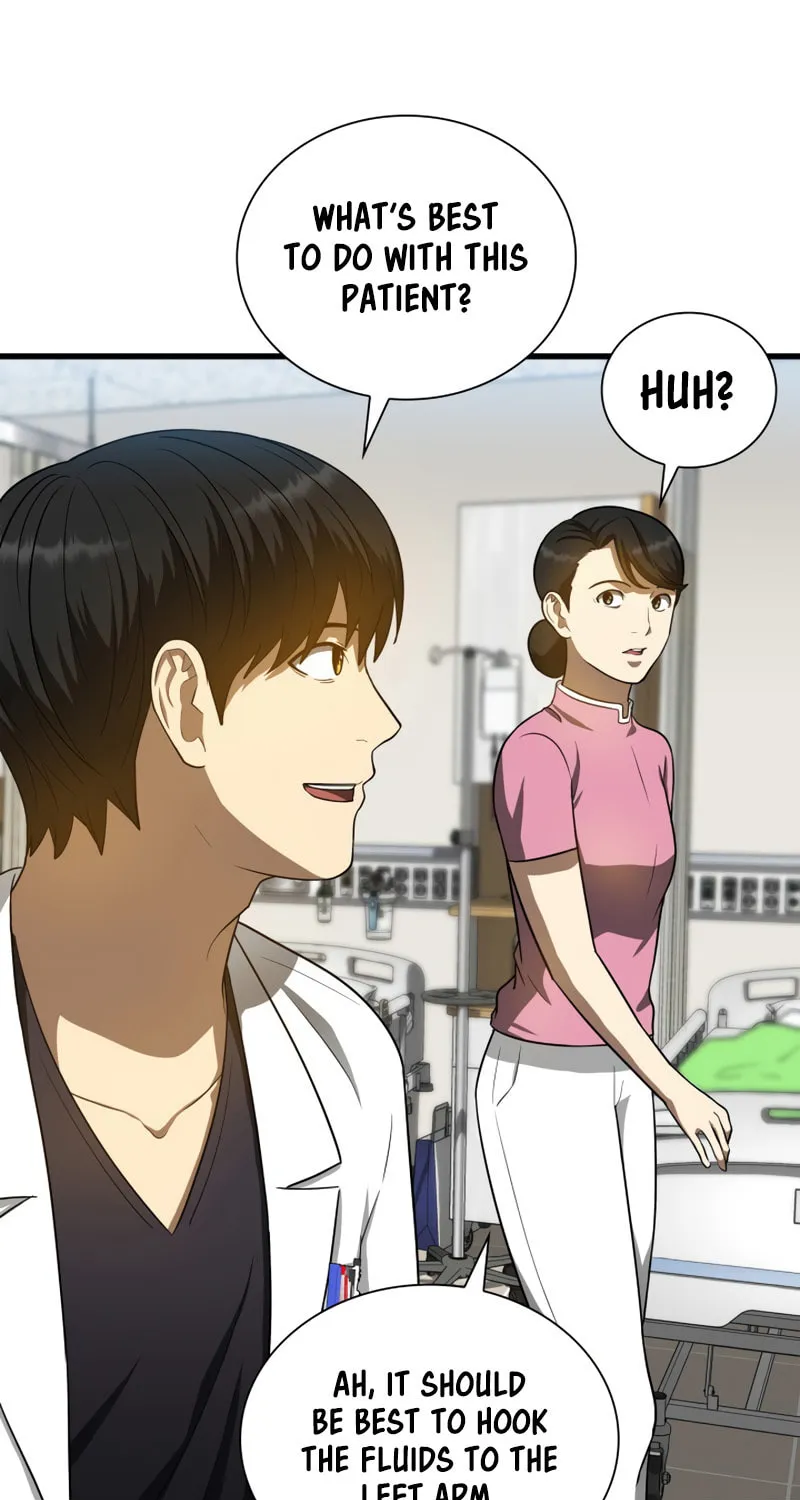Read Perfect Surgeon chapter 15 image 80 on Lezhin