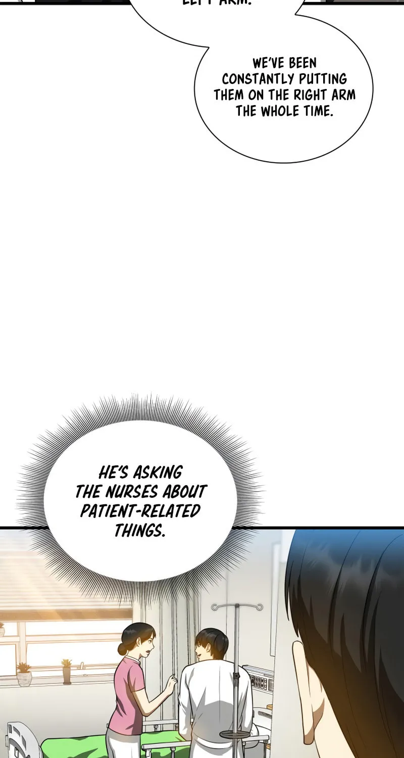 Read Perfect Surgeon chapter 15 image 81 on Lezhin