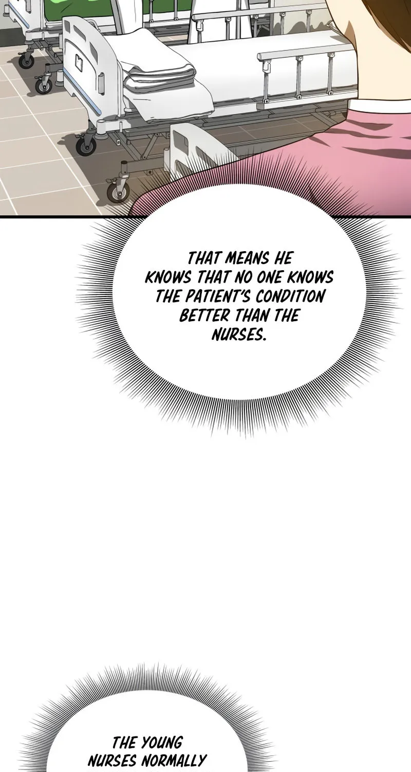 Read Perfect Surgeon chapter 15 image 82 on Lezhin
