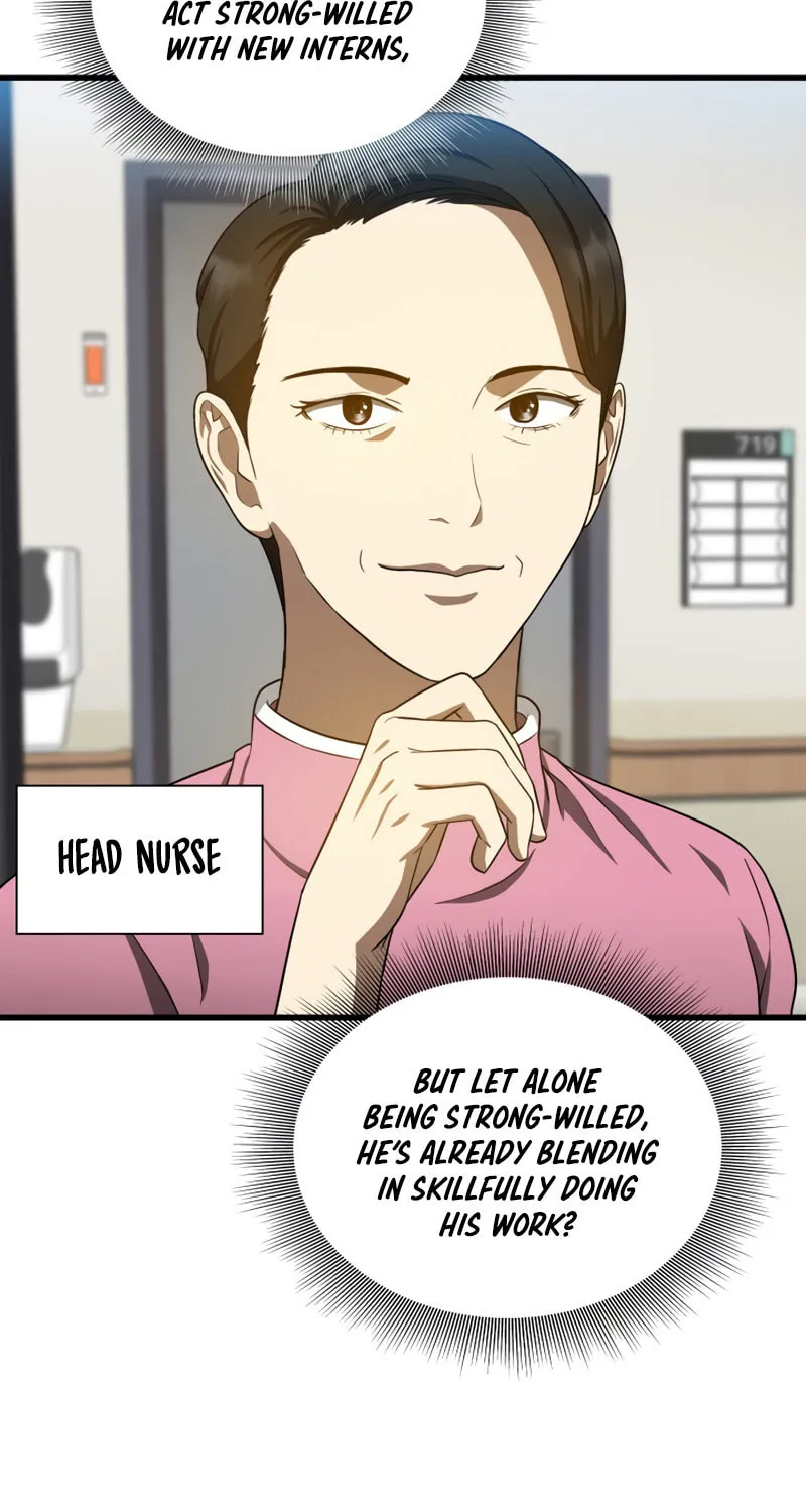 Read Perfect Surgeon chapter 15 image 83 on Lezhin