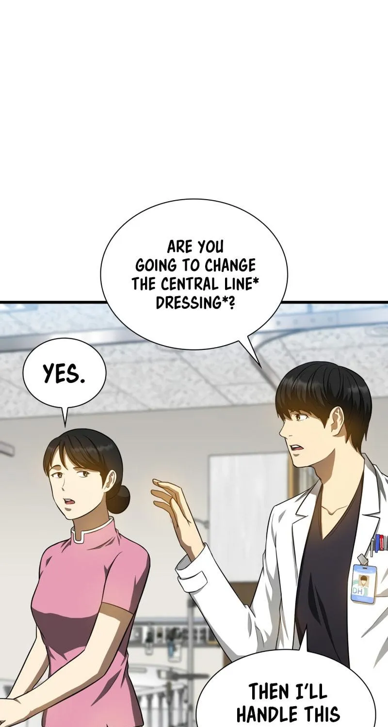 Read Perfect Surgeon chapter 15 image 84 on Lezhin
