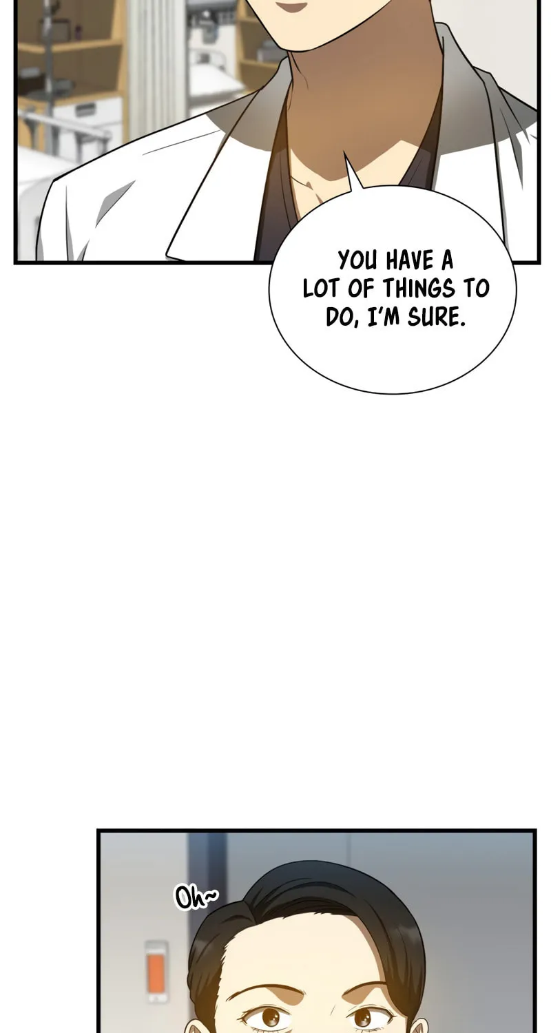 Read Perfect Surgeon chapter 15 image 86 on Lezhin