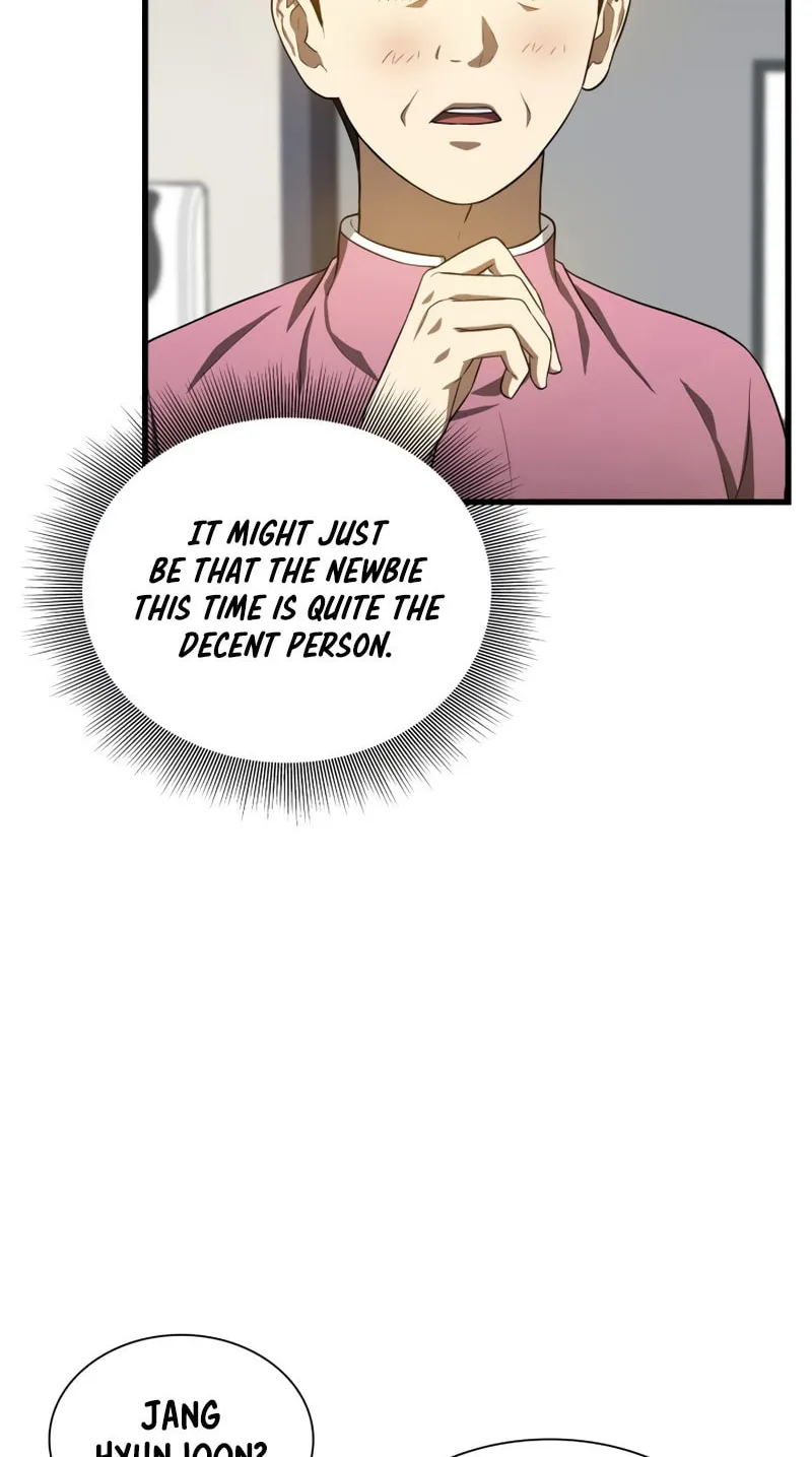 Read Perfect Surgeon chapter 15 image 87 on Lezhin