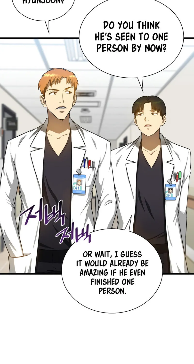 Read Perfect Surgeon chapter 15 image 88 on Lezhin
