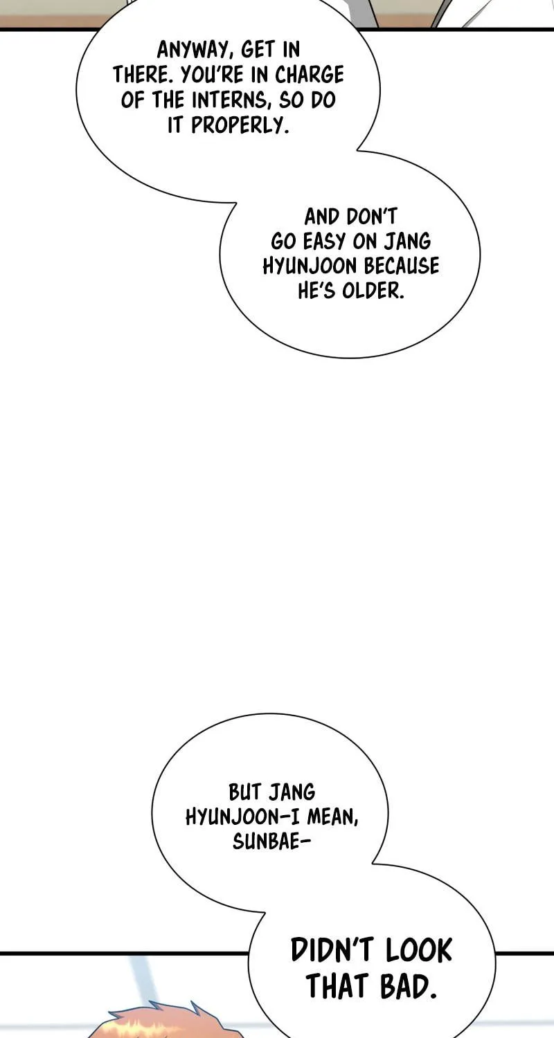 Read Perfect Surgeon chapter 15 image 90 on Lezhin