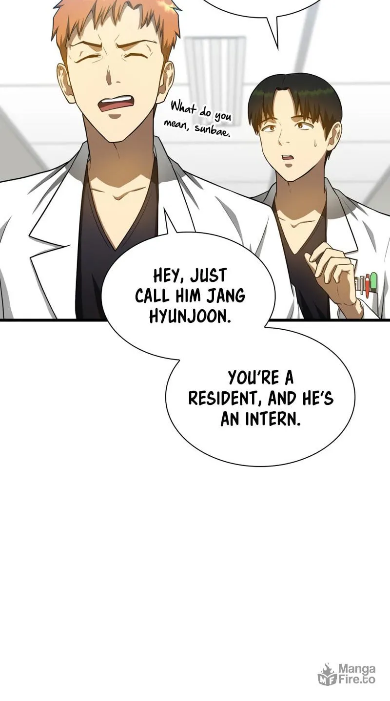 Read Perfect Surgeon chapter 15 image 91 on Lezhin