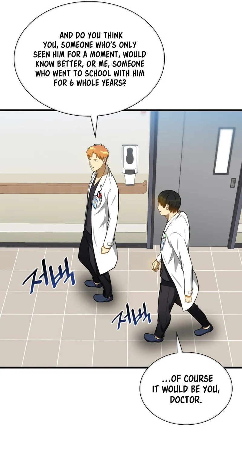 Read Perfect Surgeon chapter 15 image 92 on Lezhin