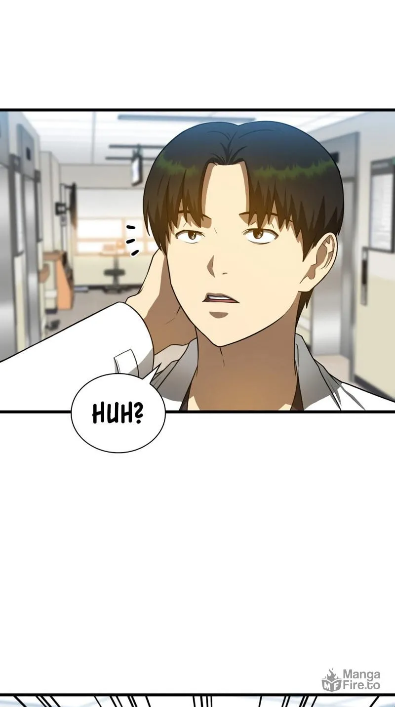 Read Perfect Surgeon chapter 15 image 97 on Lezhin