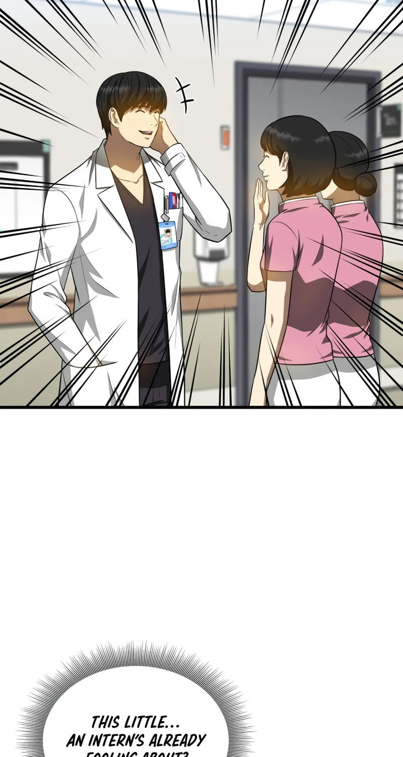 Read Perfect Surgeon chapter 15 image 98 on Lezhin