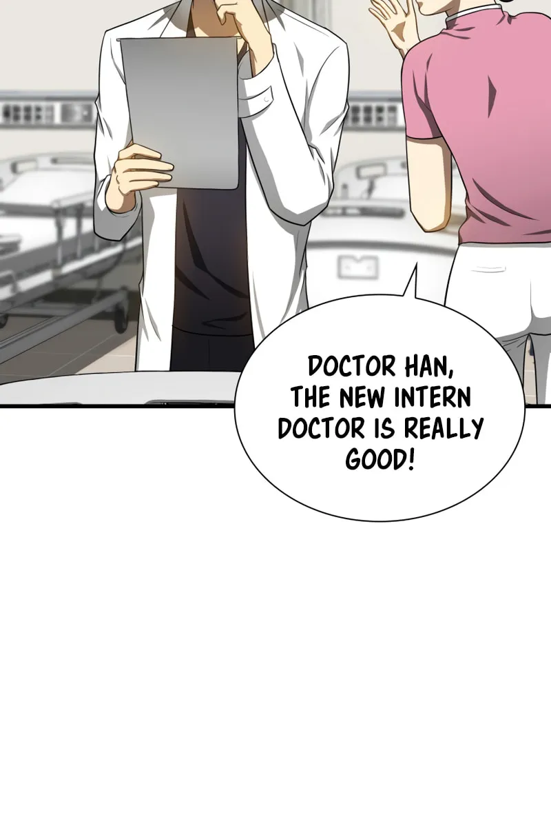 Read Perfect Surgeon chapter 16 image 11 on Lezhin