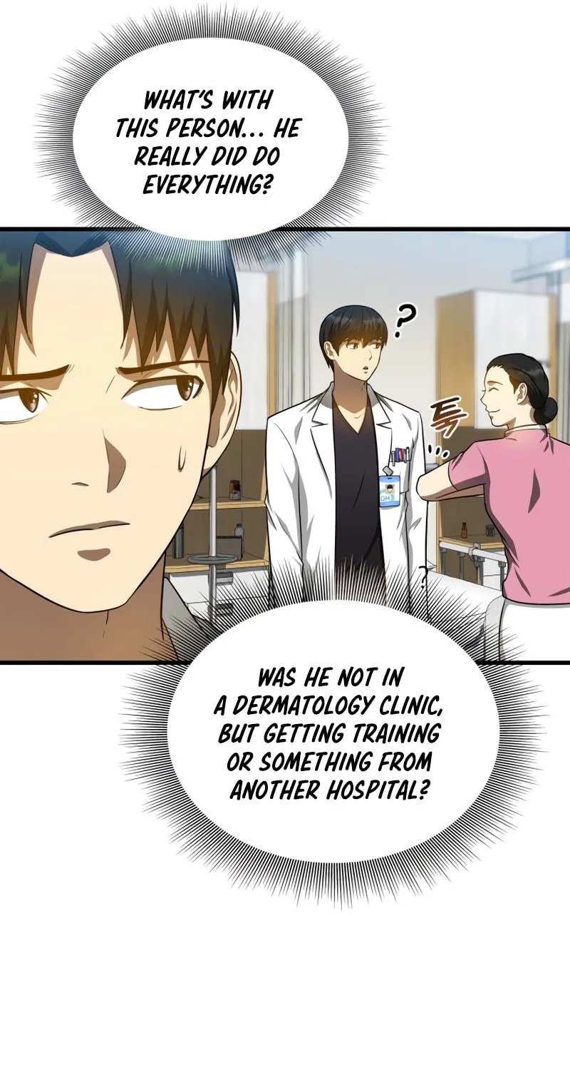 Read Perfect Surgeon chapter 16 image 12 on Lezhin