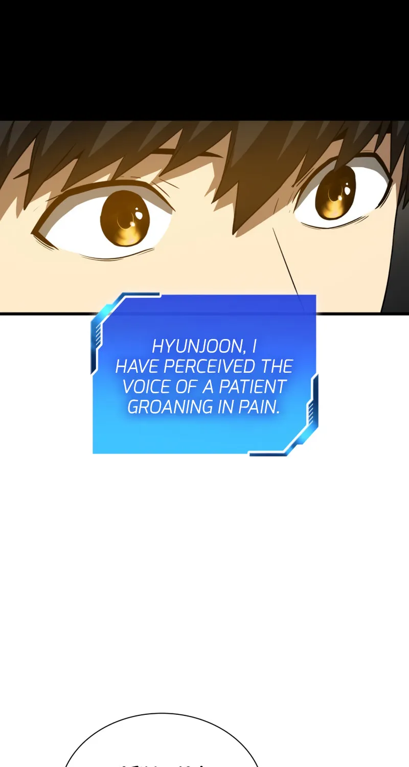 Read Perfect Surgeon chapter 16 image 16 on Lezhin