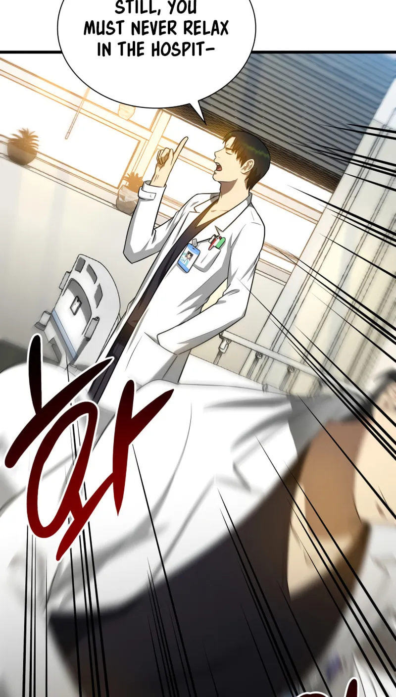 Read Perfect Surgeon chapter 16 image 17 on Lezhin