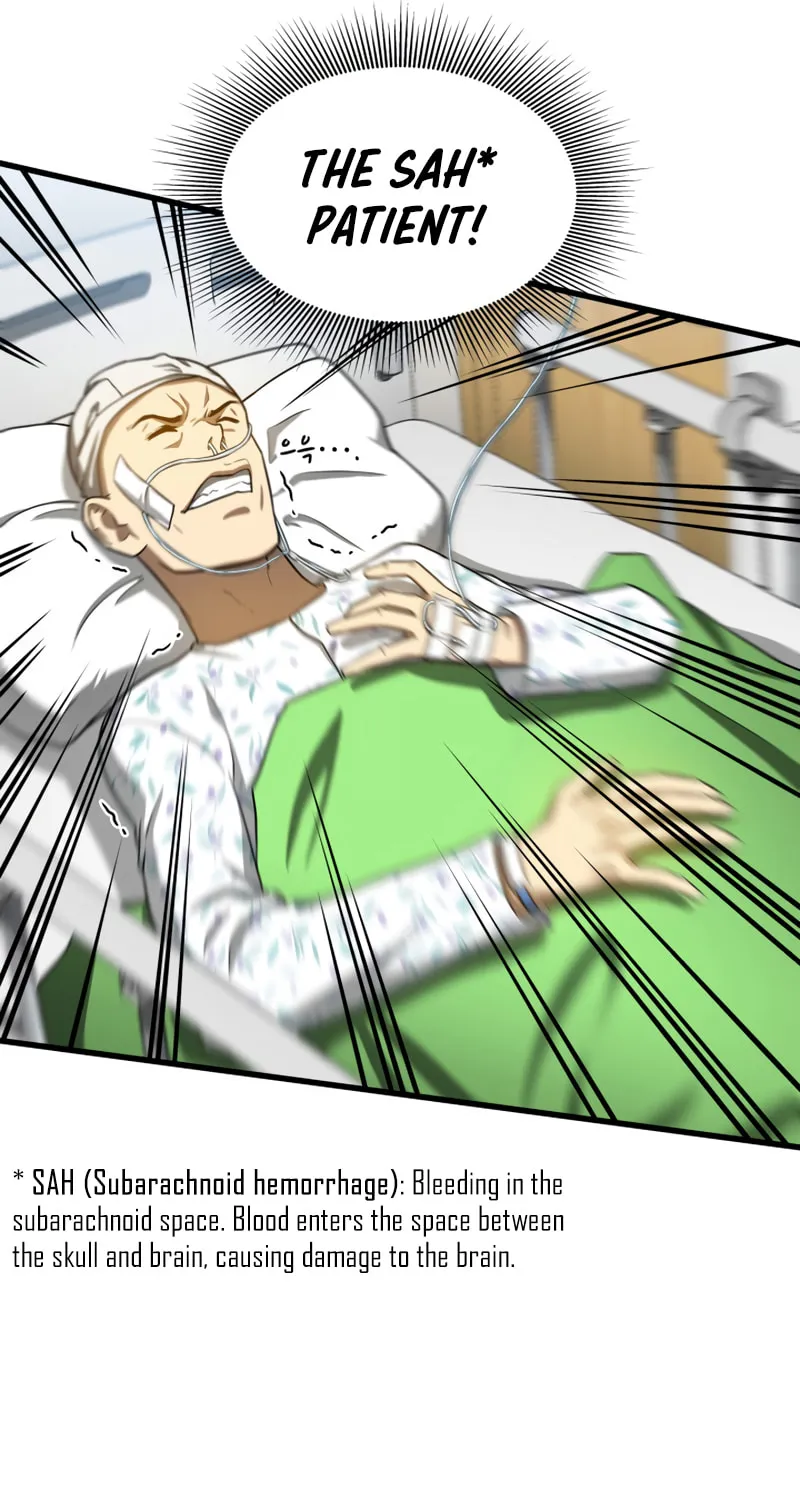 Read Perfect Surgeon chapter 16 image 20 on Lezhin