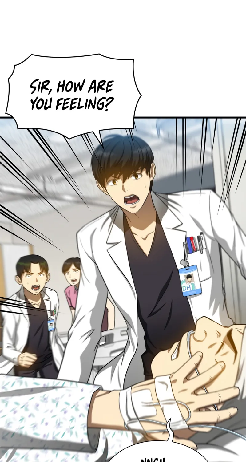 Read Perfect Surgeon chapter 16 image 21 on Lezhin