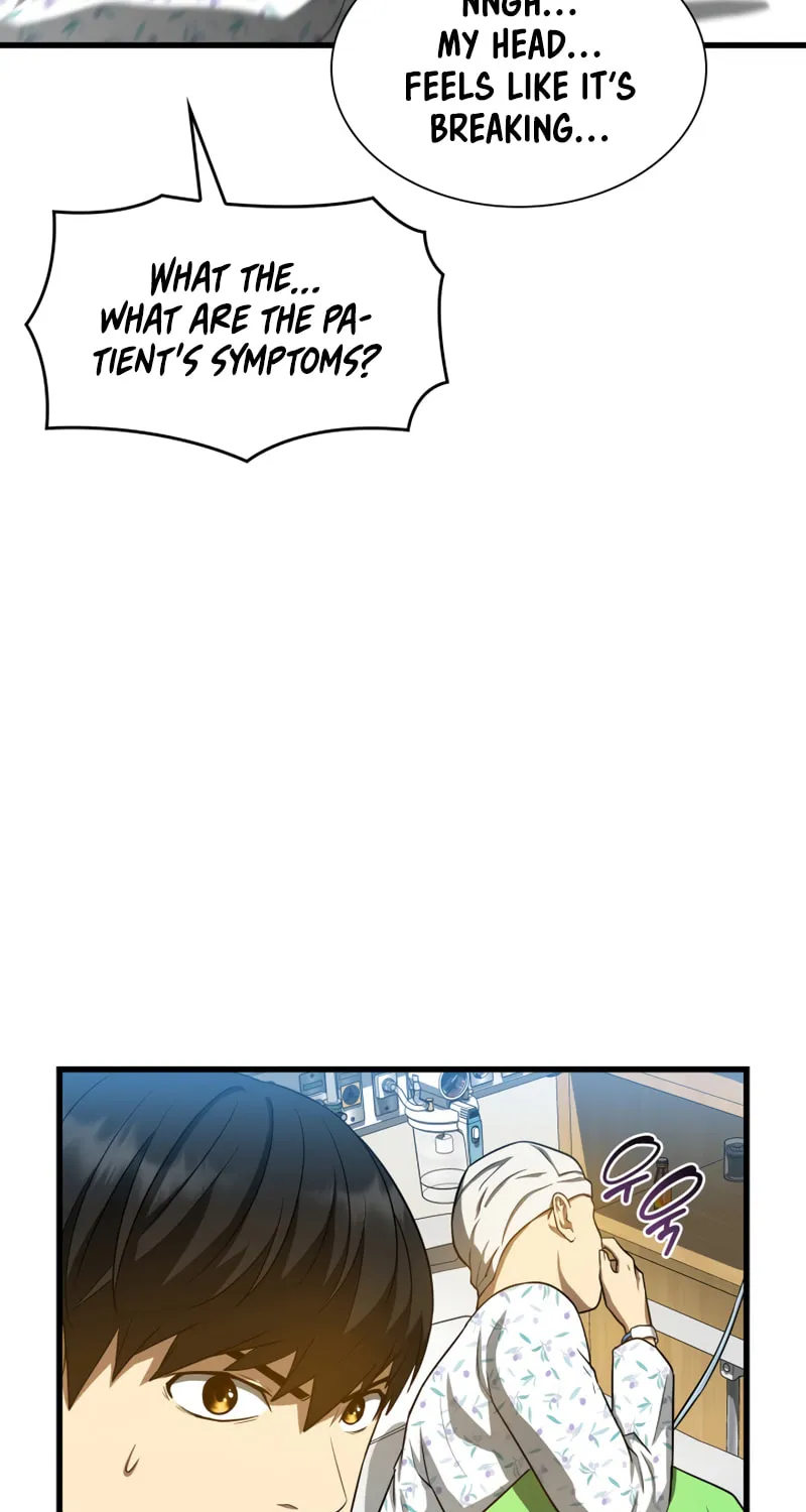 Read Perfect Surgeon chapter 16 image 22 on Lezhin