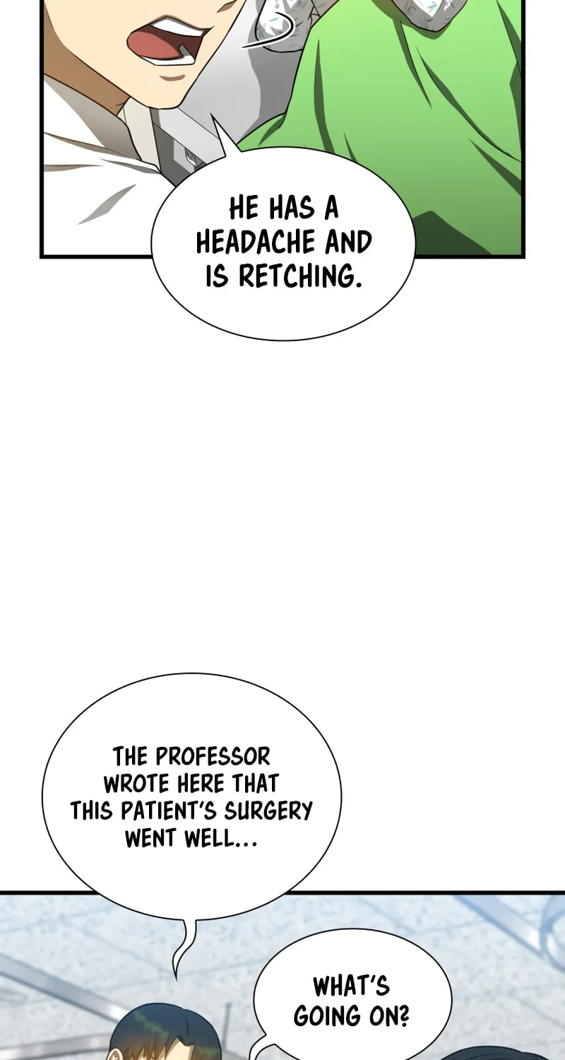 Read Perfect Surgeon chapter 16 image 23 on Lezhin