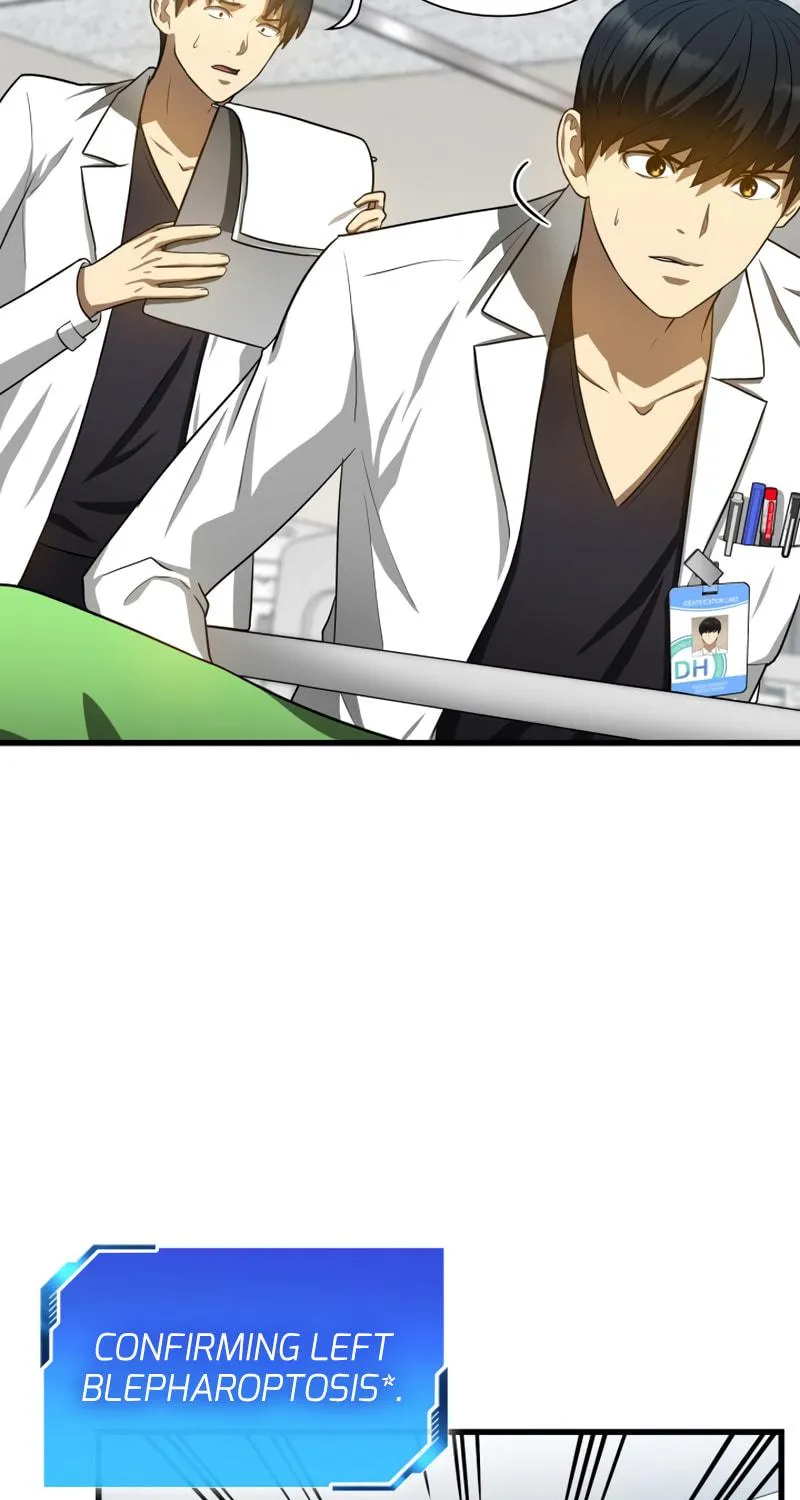 Read Perfect Surgeon chapter 16 image 24 on Lezhin