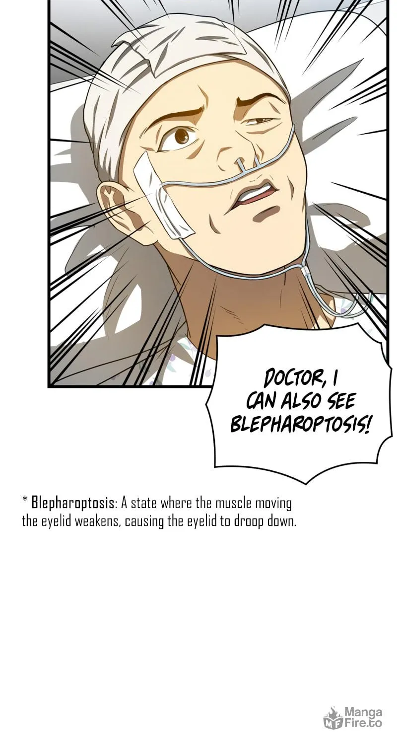 Read Perfect Surgeon chapter 16 image 25 on Lezhin