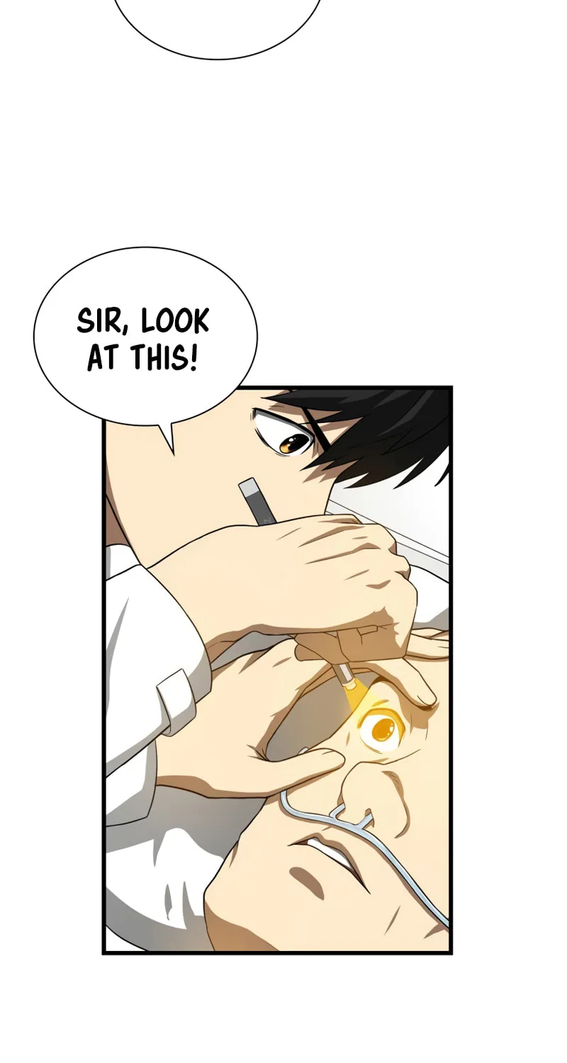 Read Perfect Surgeon chapter 16 image 27 on Lezhin