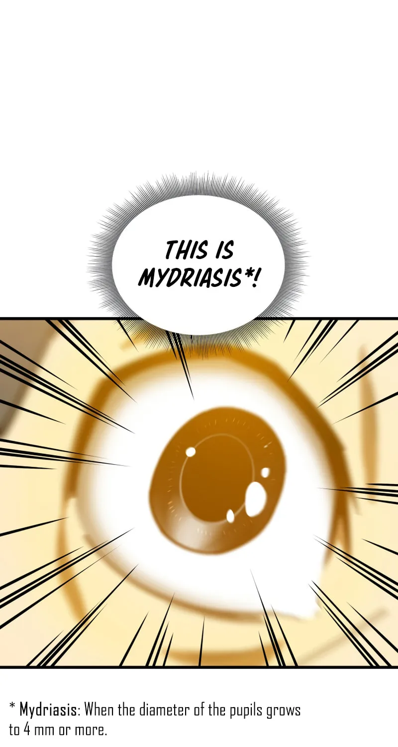 Read Perfect Surgeon chapter 16 image 28 on Lezhin