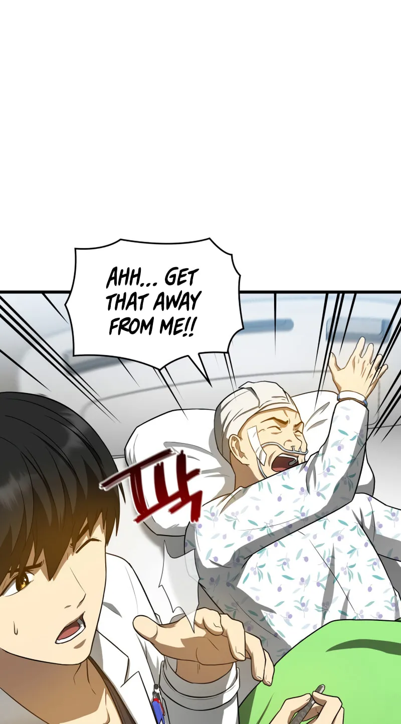 Read Perfect Surgeon chapter 16 image 29 on Lezhin