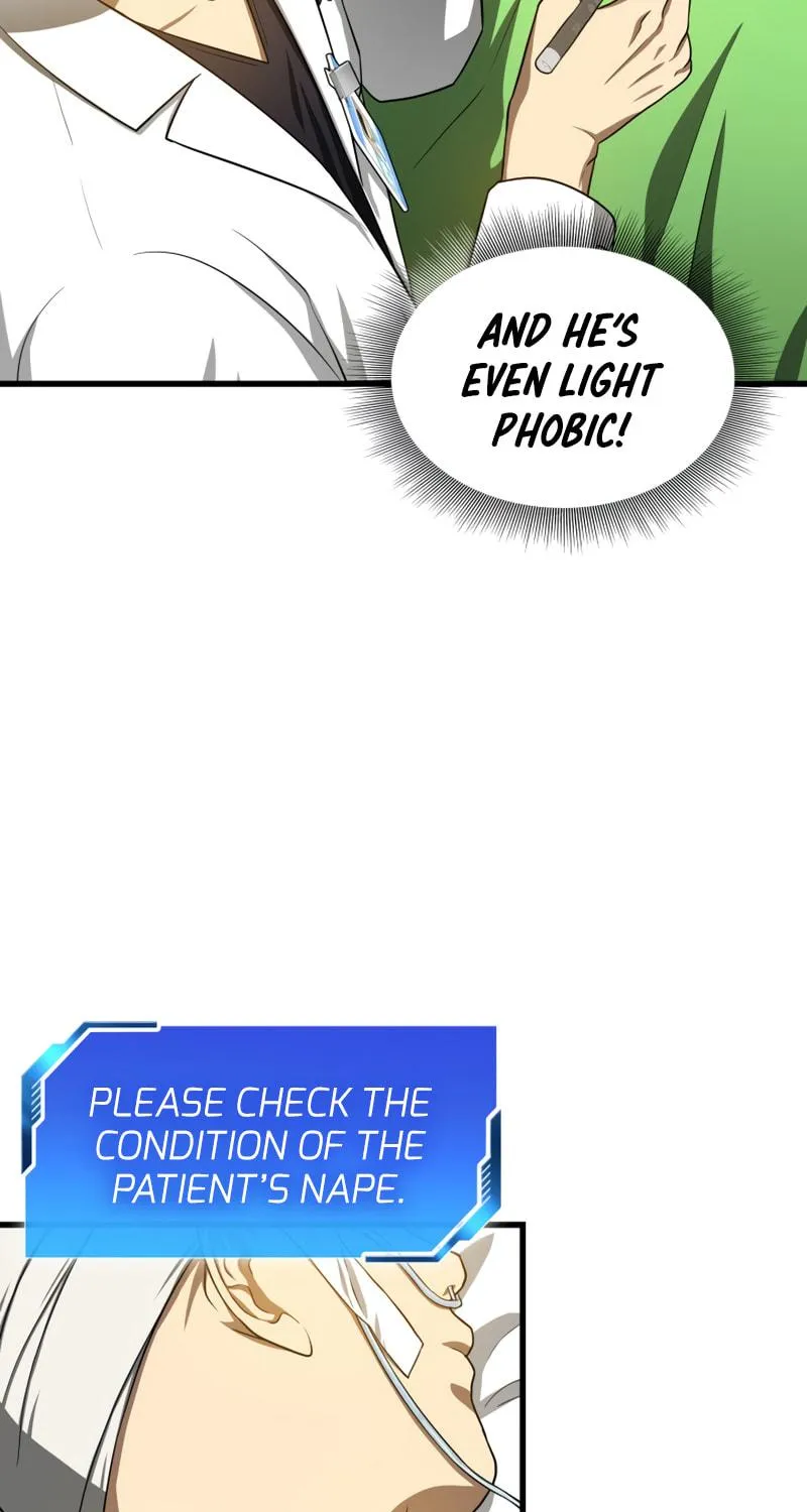 Read Perfect Surgeon chapter 16 image 30 on Lezhin